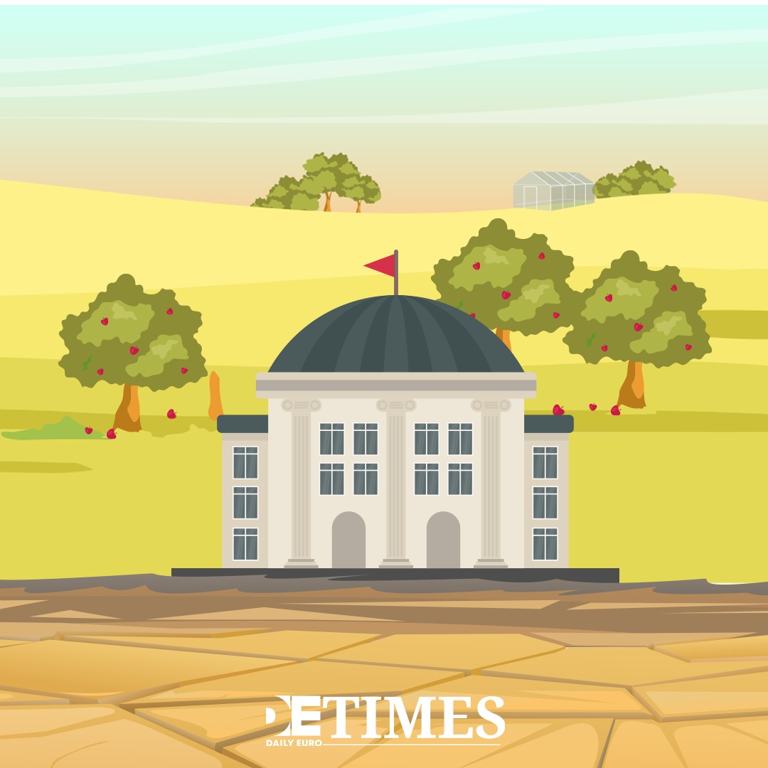 Syria's New State Looks Alarmingly Rural