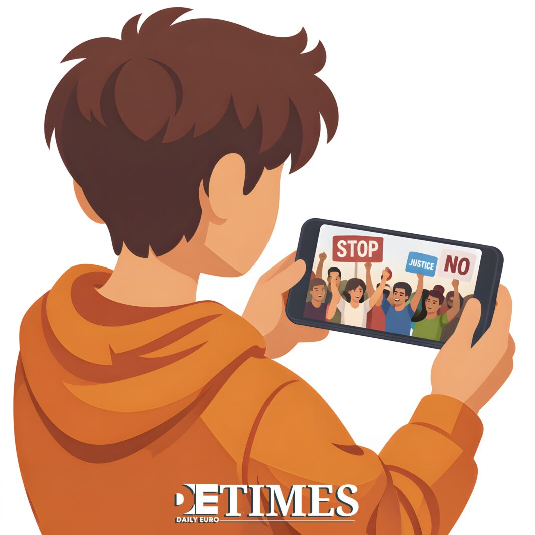 British Safety Laws: Chat Control to Crowd Control