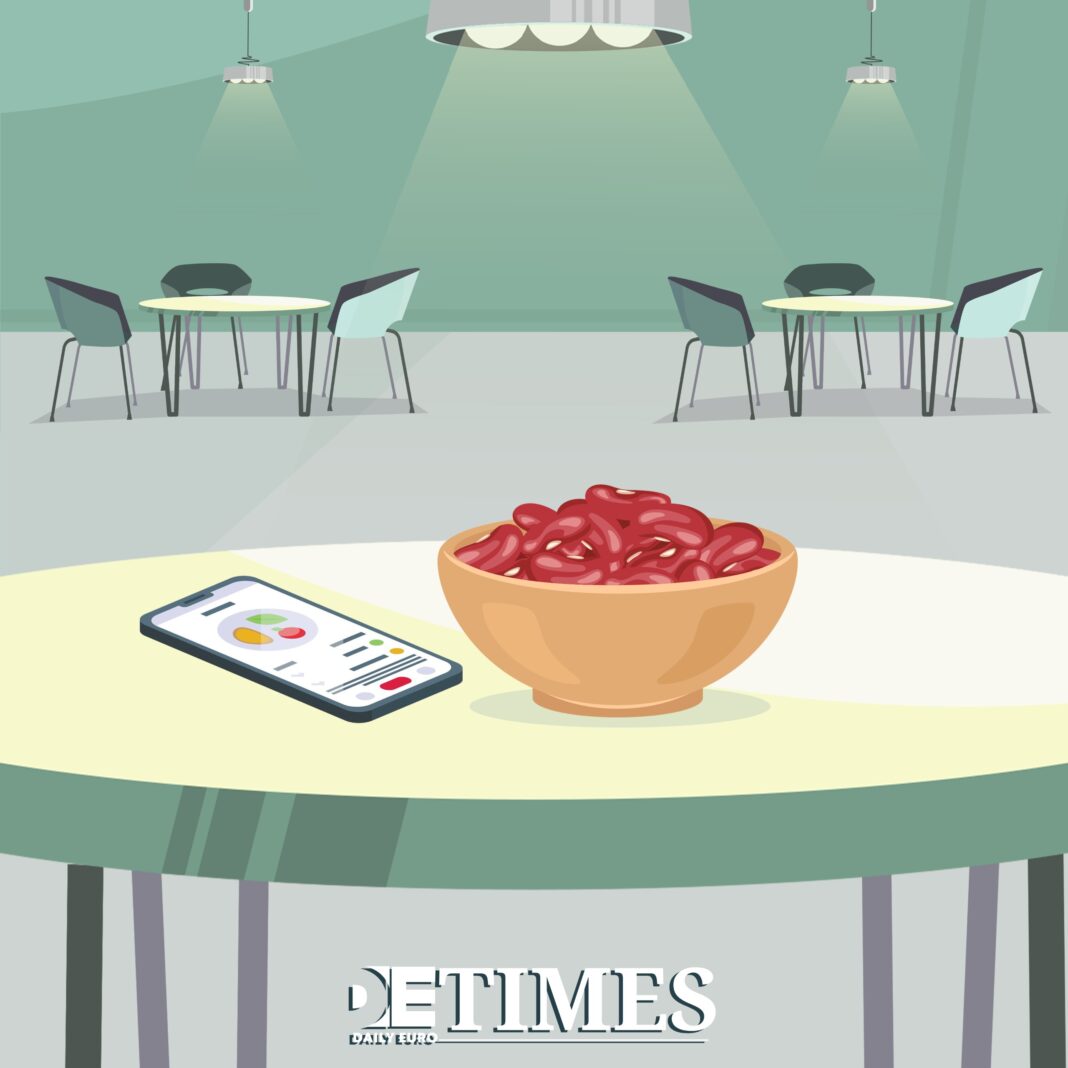 Britain's Restaurant Bust Feeds the New Diet Gospel