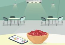 Britain’s Restaurant Bust Feeds the New Diet Gospel Britain's Restaurant Bust Feeds the New Diet Gospel