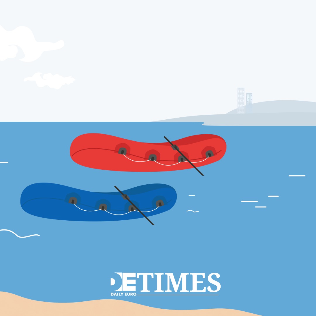 Mediterranean Demographic Squeeze of the Coming Decade 