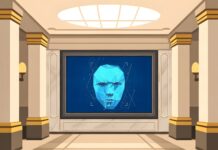 The UAE Deploys an AI Spokesman for the State The UAE Deploys an AI Spokesman for the State