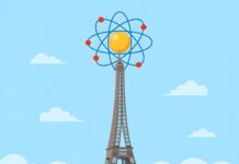 Europe’s Nuclear Turn Carries a French Accent Europe's Nuclear Turn Carries A French Accent