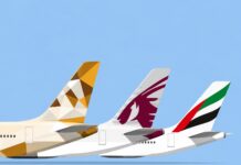 Gulf Airlines Sell Reassurance as Their Core Summer Product Gulf Airlines Sell Reassurance as Their Core Summer Product
