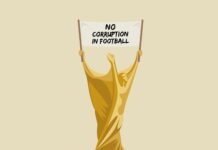 Pride, Petroleum and FIFA’s Neutrality Pride, Petroleum and FIFA's Neutrality