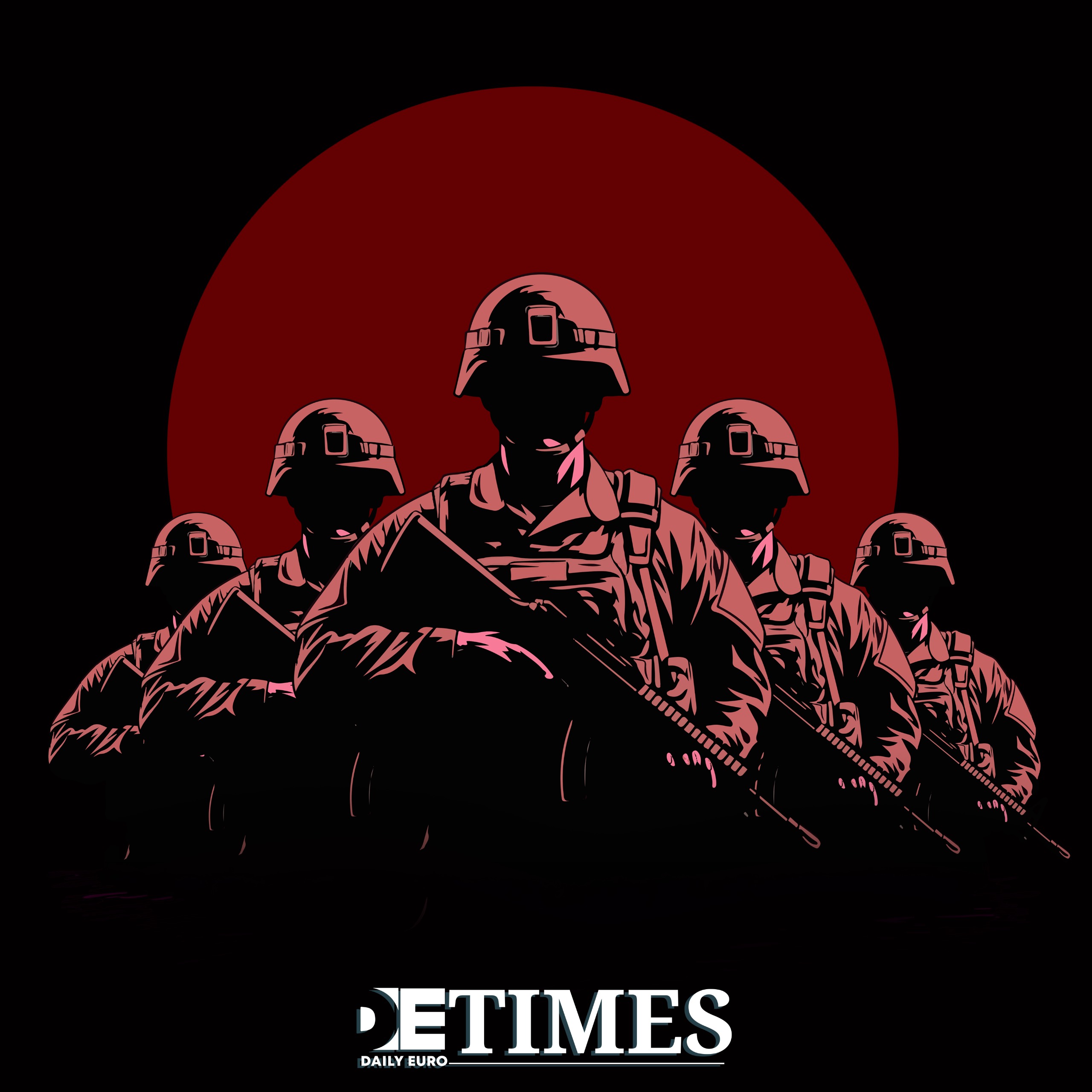 The Grim Calculus Behind the Russia Recruitment Strategy