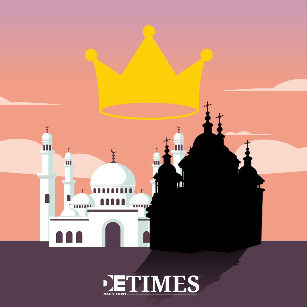 King Charles Recasts the Crown for a Different Britain