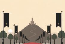 From Haro to Tehran, Festivals Stage Power and Belief From Haro to Tehran, Festivals Stage Power and Belief