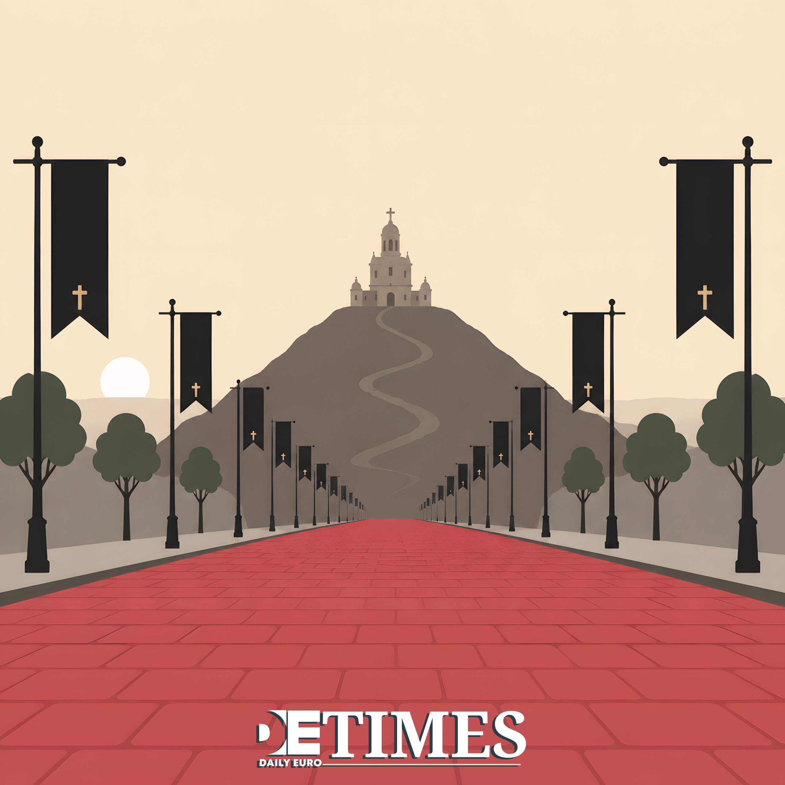 From Haro to Tehran, Festivals Stage Power and Belief