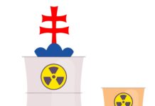 Slovakia Overtakes France in Nuclear Power Share Slovakia Overtakes France in Nuclear Power Share