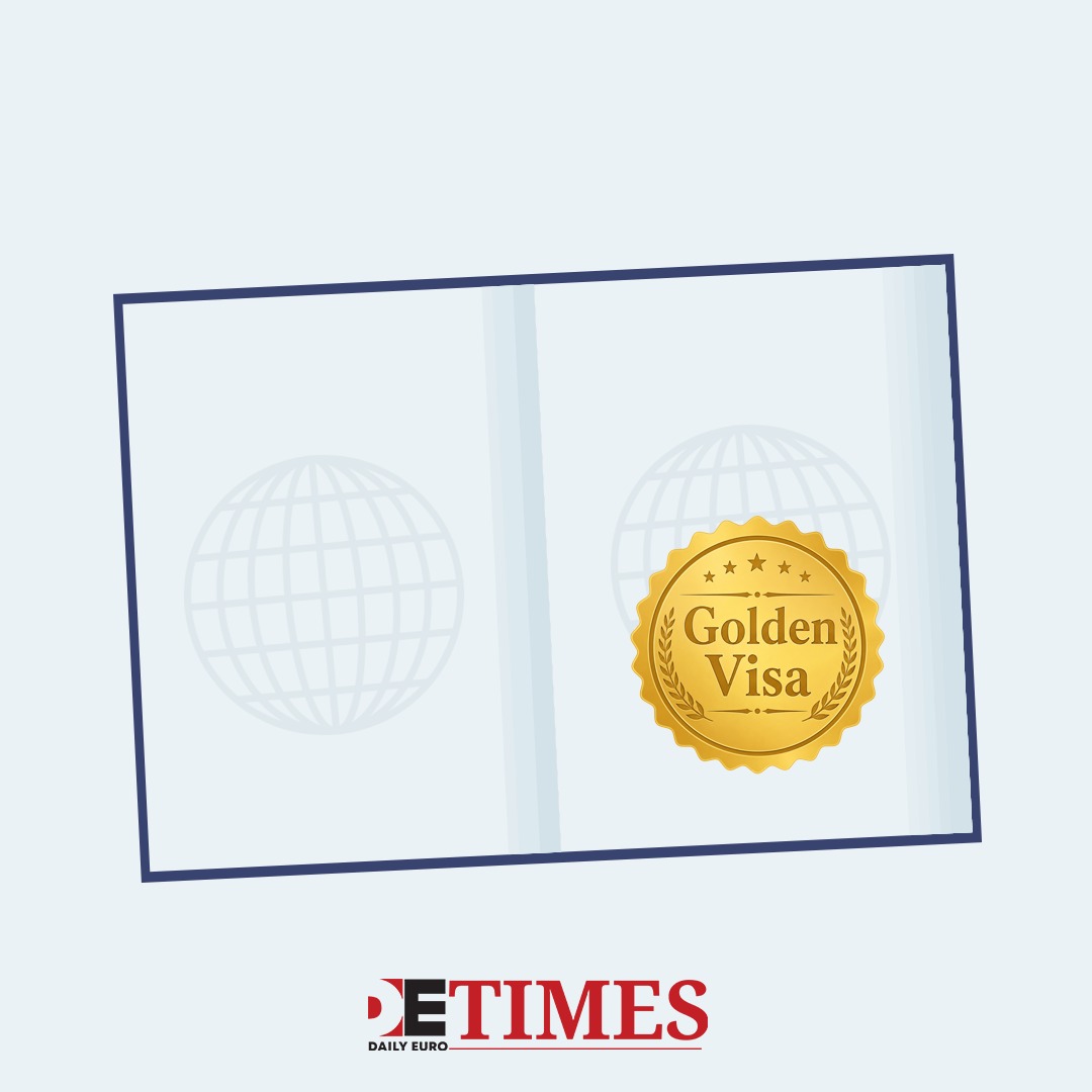 Portugal's Golden Visa Fight Tests State Credibility