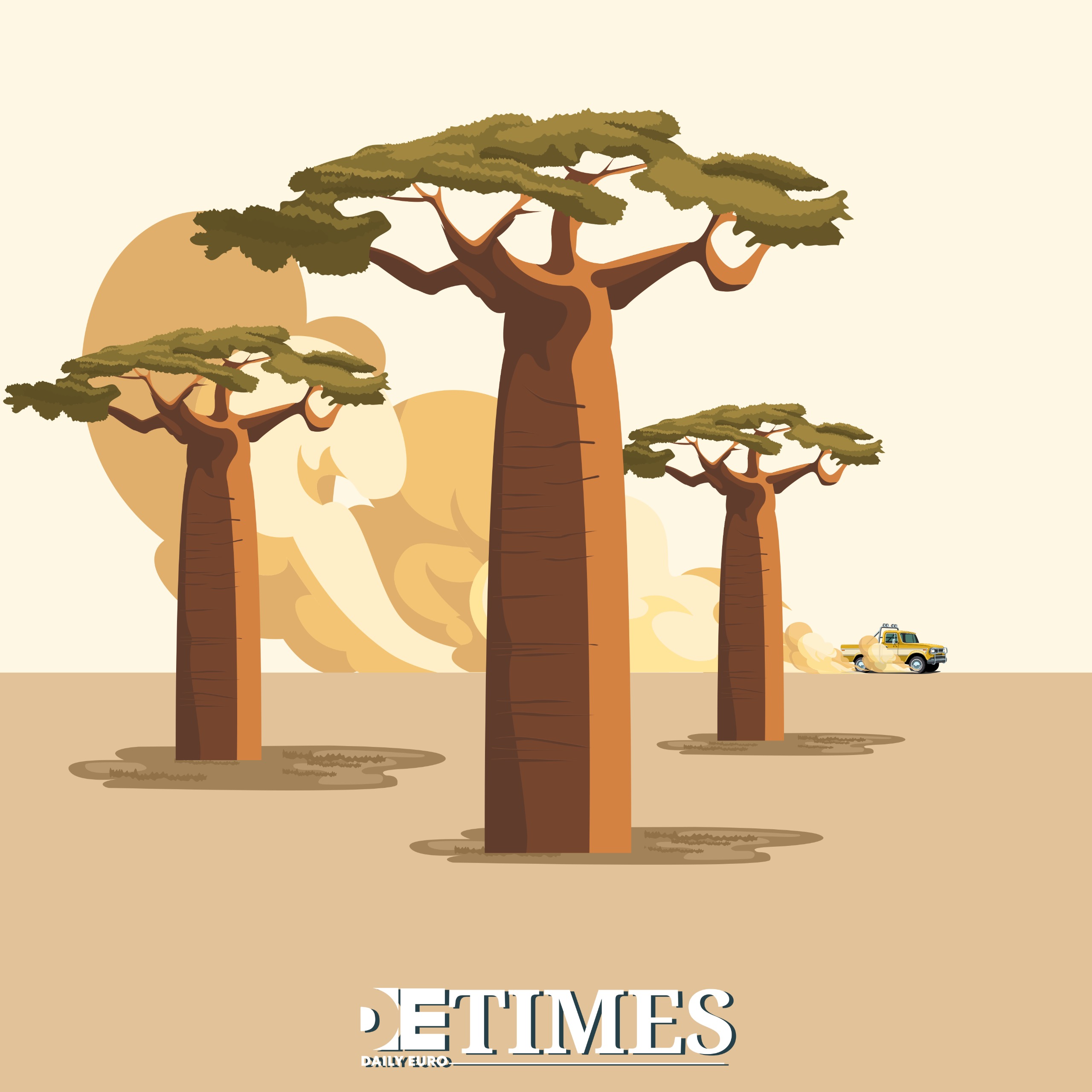 Sahel Grows Increasingly Hostile Towards Foreign Powers