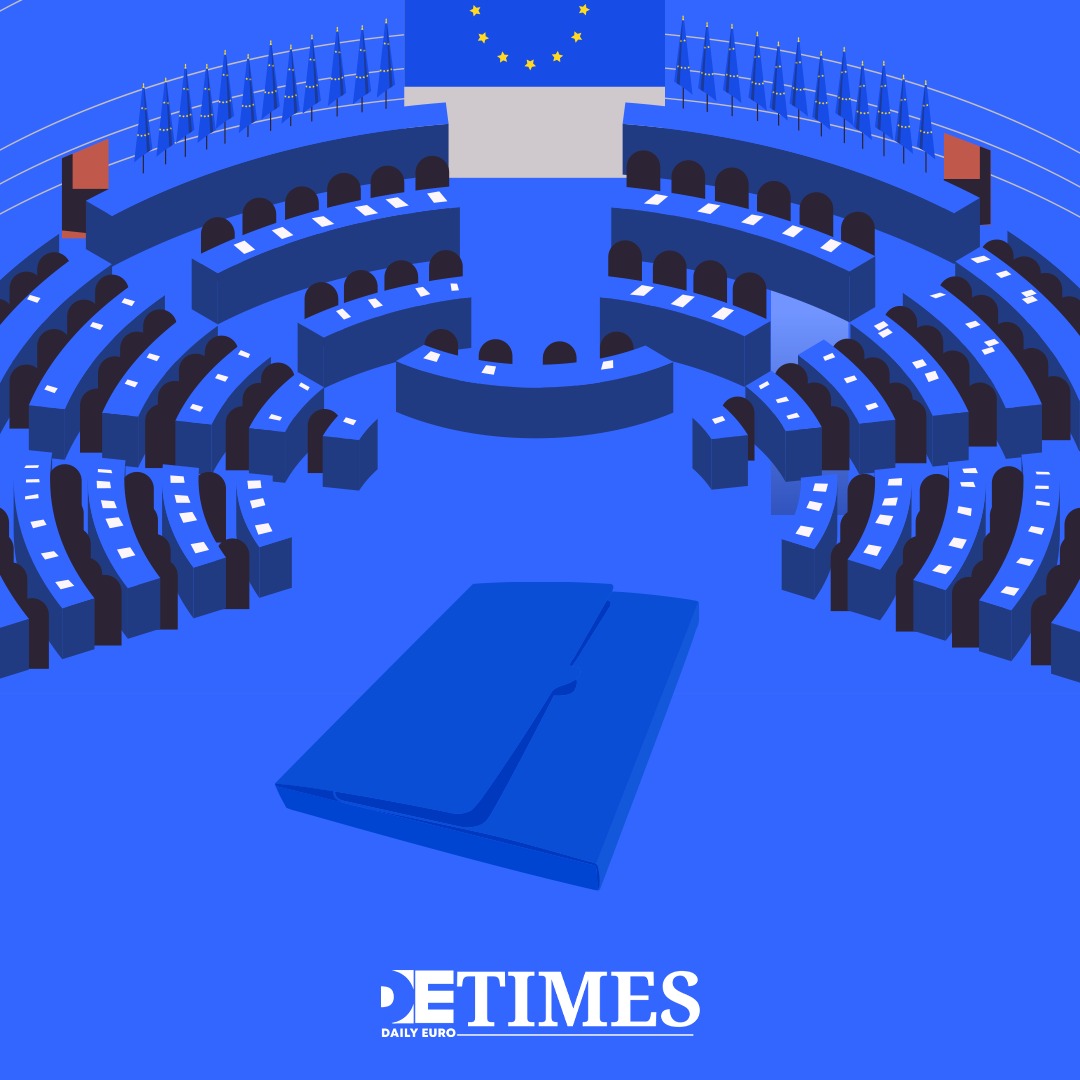 Europe's Conservatives Revive the Child-Scanning Bill
