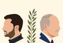 Zelenskyy Reshuffles Cabinet and Peace Hovers Zelenskyy Reshuffles Cabinet and Peace Hovers