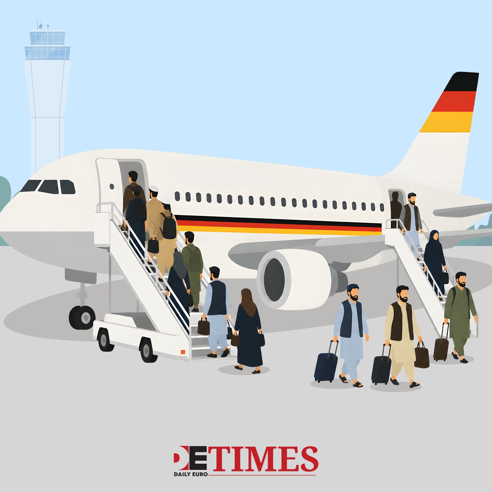 How Germany's Taliban Pact Built a Recruiting Ground