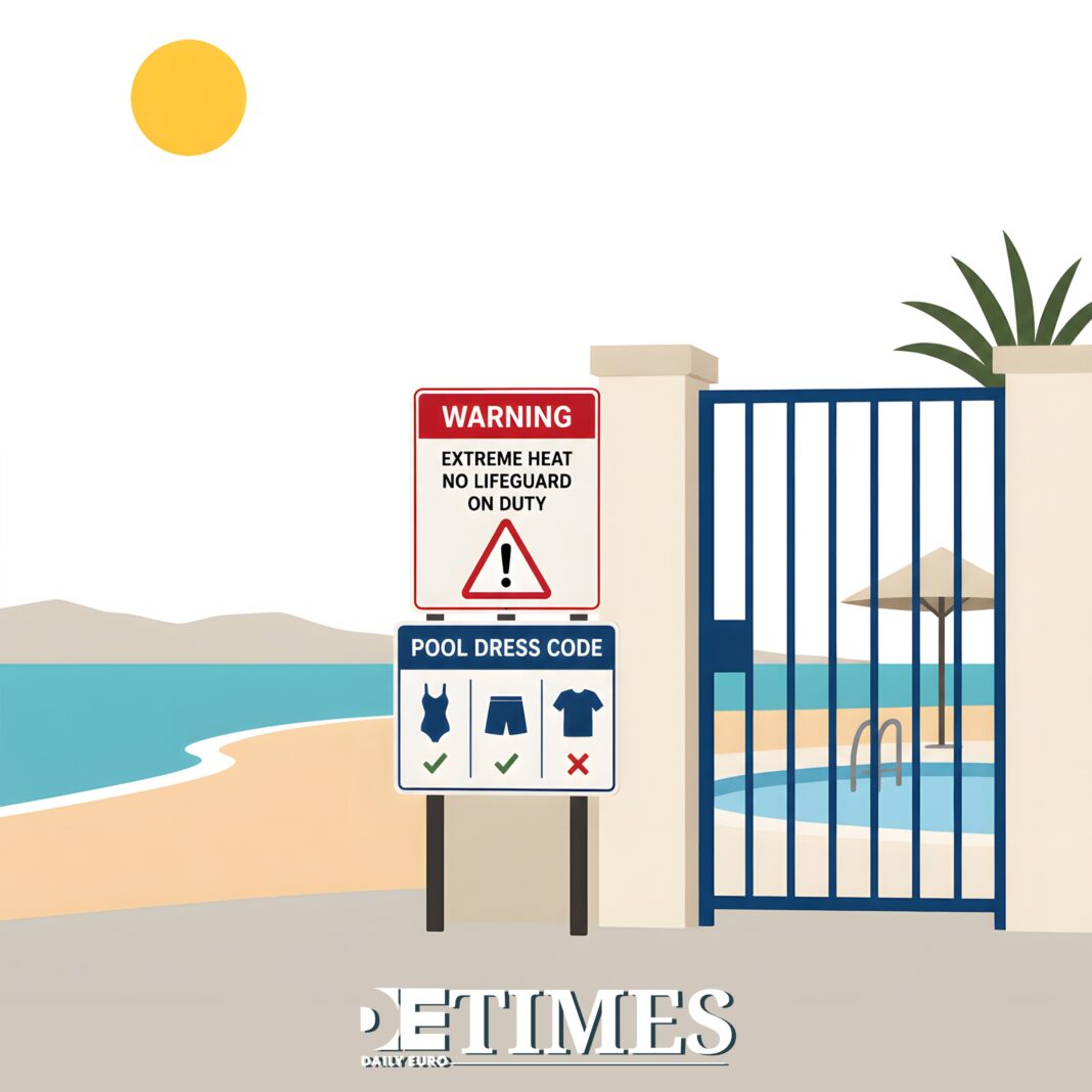 Europe's Safe Waters Face a Growing Rulebook Europe's Safe Waters Face a Growing Rulebook