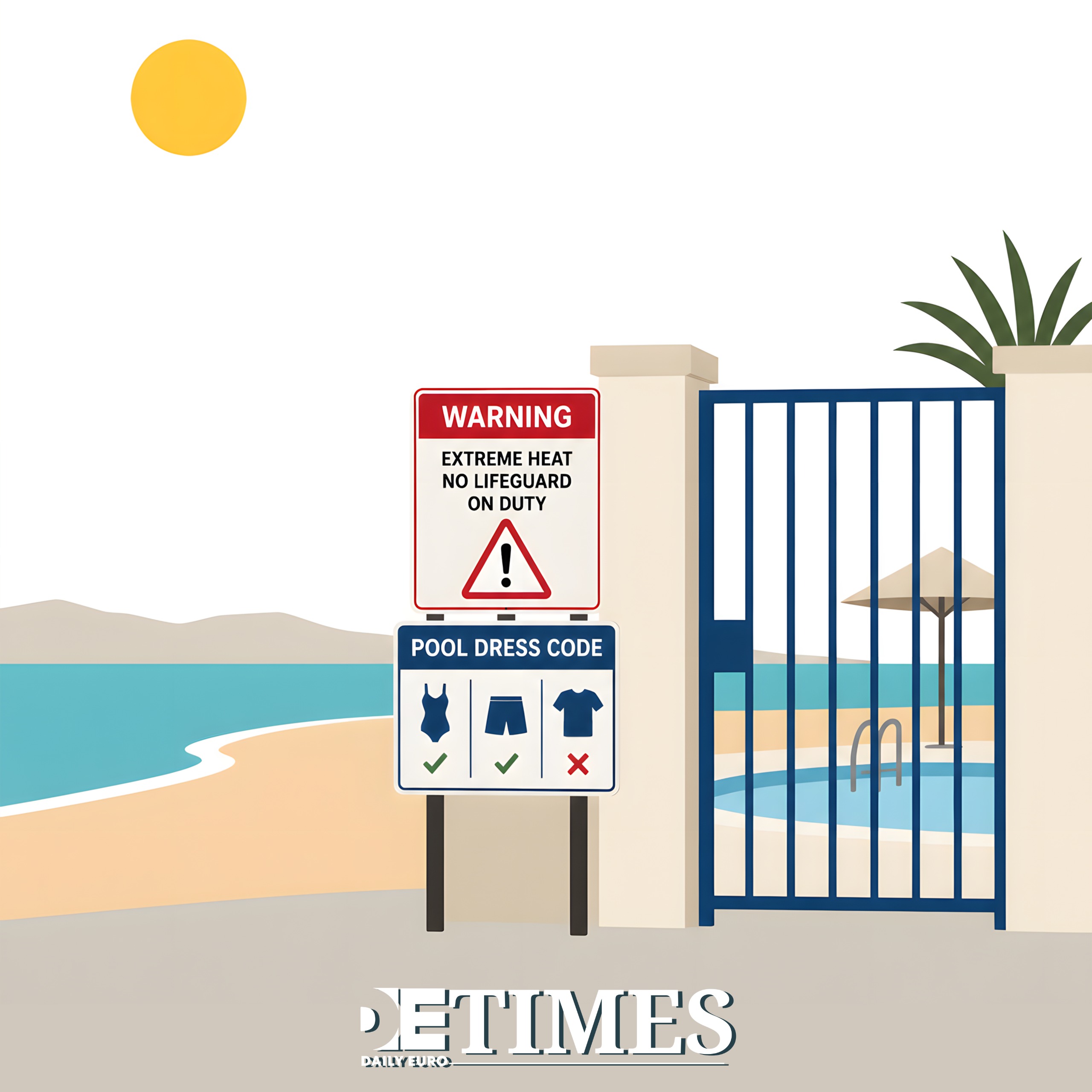 Europe's Safe Waters Face a Growing Rulebook