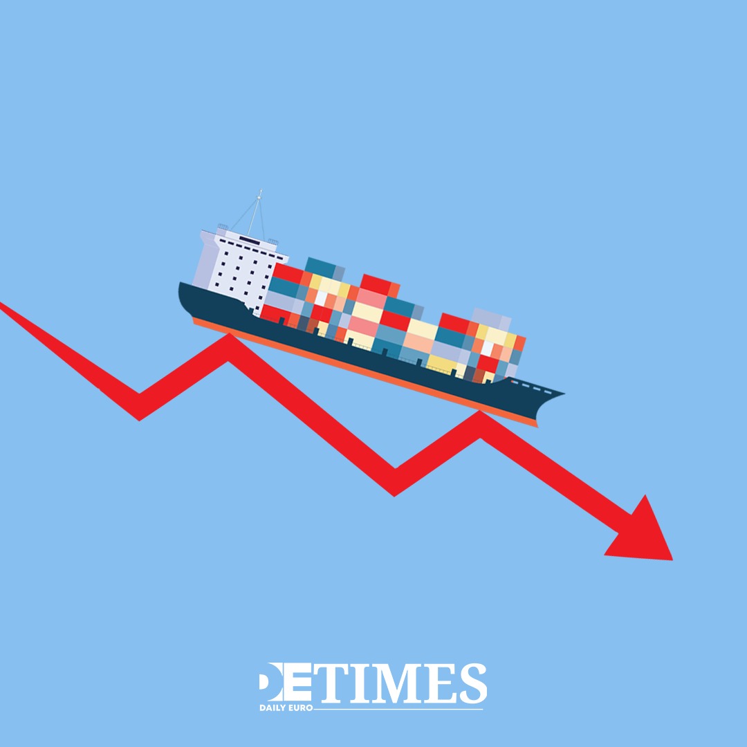 Renewed Gulf hostilities have driven shipping premiums to crisis levels again, leaving European economies exposed to a war fought far from their shores.