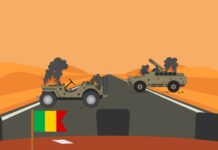 Mali is Haunting Macron’s Africa Reset Mali is Haunting Macron's Africa Reset