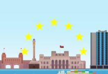 EU Muscat Mission Signals a More Permanent Gulf Strategy EU Muscat Mission Signals a More Permanent Gulf Strategy