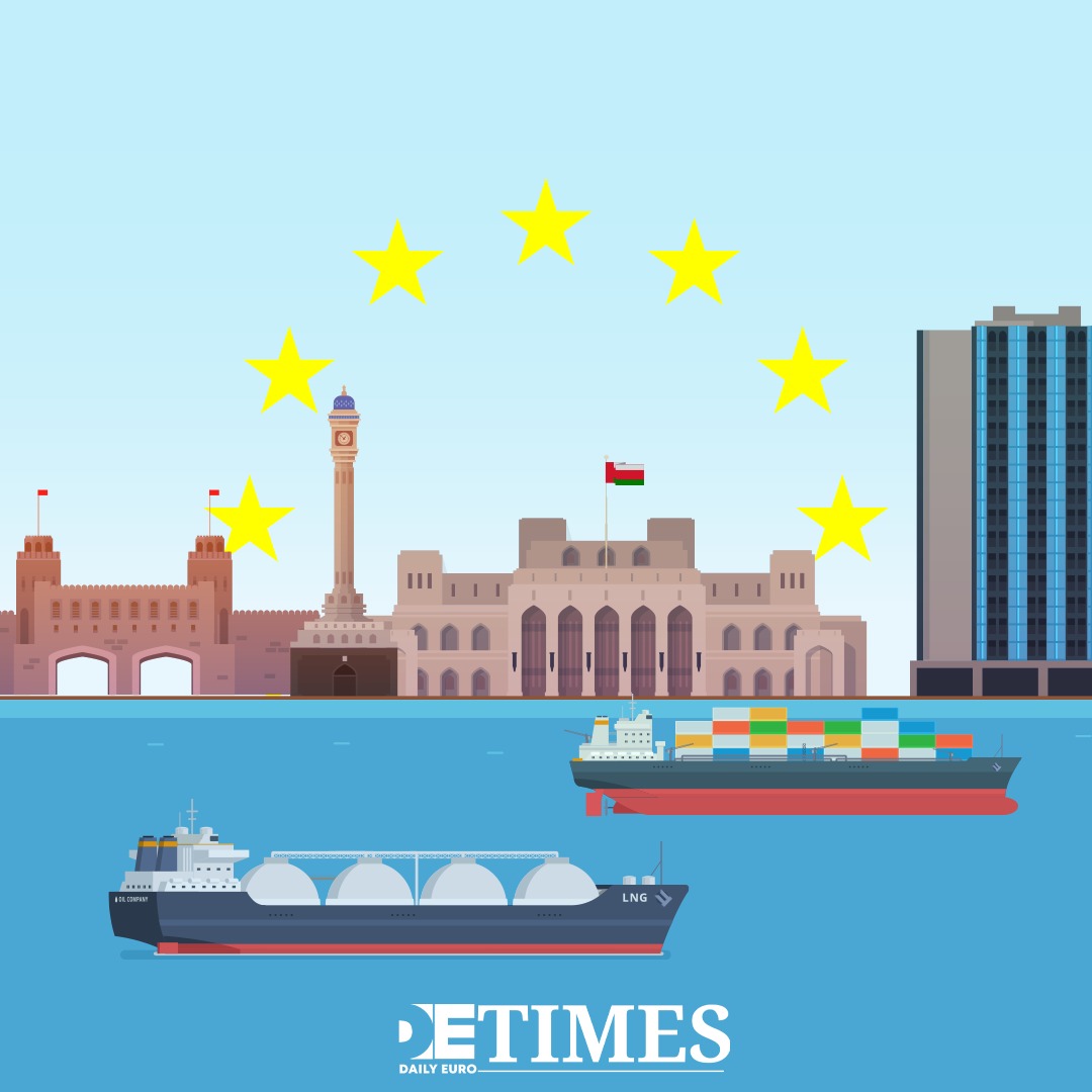 EU Muscat Mission Signals a More Permanent Gulf Strategy