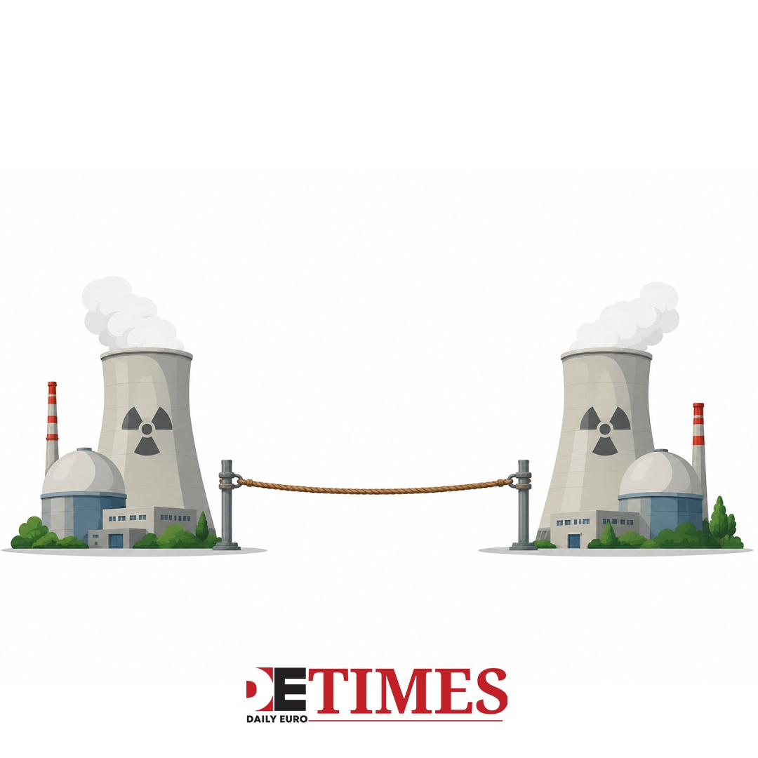 Washington’s Saudi Nuclear Bet Against a Pakistani Shortcut Washington’s Saudi Nuclear Bet Against a Pakistani Shortcut