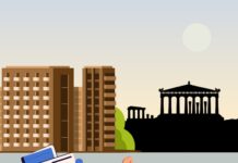 Greece Keeps Betting on Golden Visa Capital Greece Keeps Betting on Golden Visa Capital