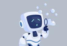 Bubble Swells: Europe Insists On Labelling AI Content Bubble Swells: Europe Insists On Labelling AI Content