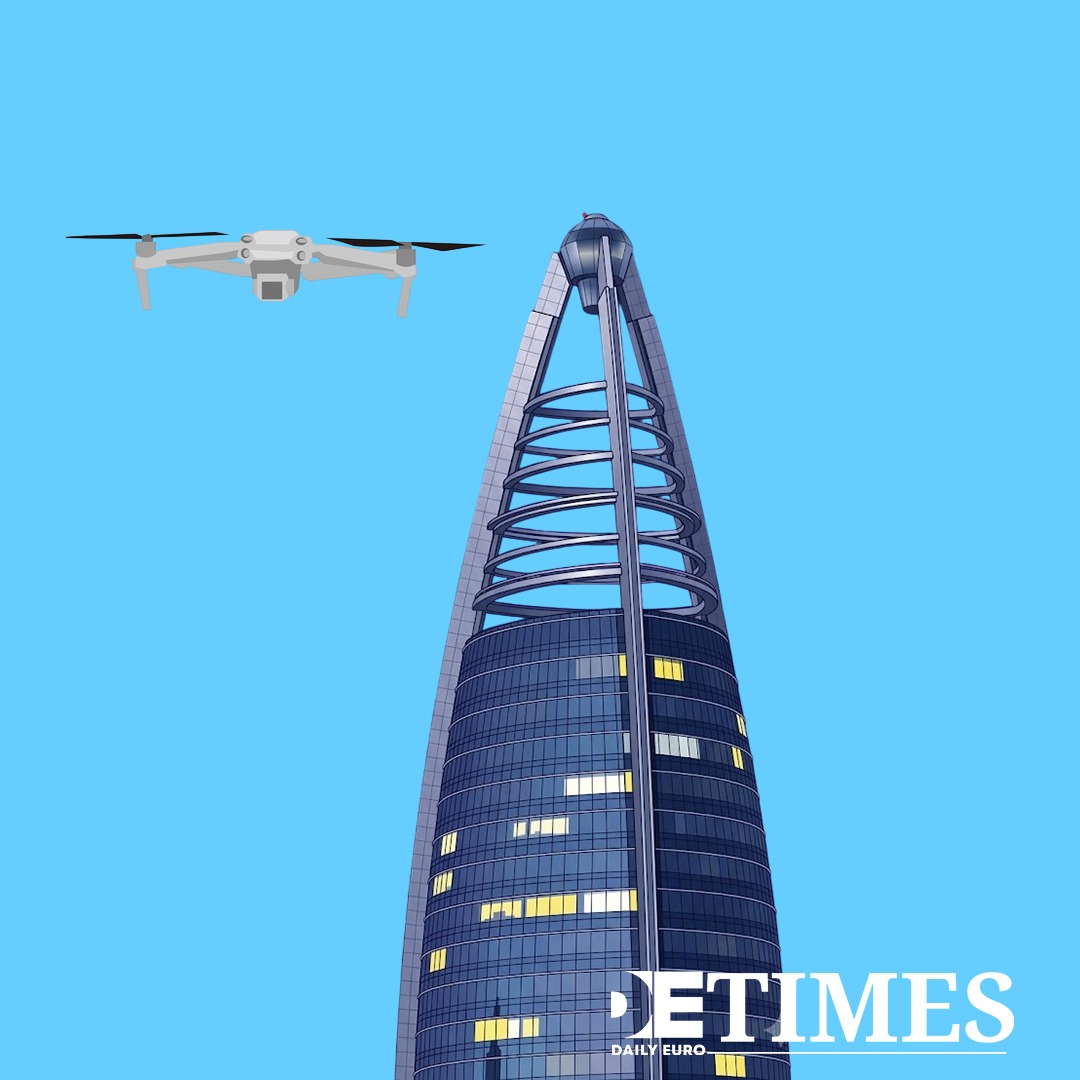 How Turkish Drones Turned The Tide in Sudan