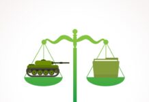Riyadh Weighs a Yemen Offensive Against a Shrinking Economy Riyadh Weighs a Yemen Offensive Against a Shrinking Economy
