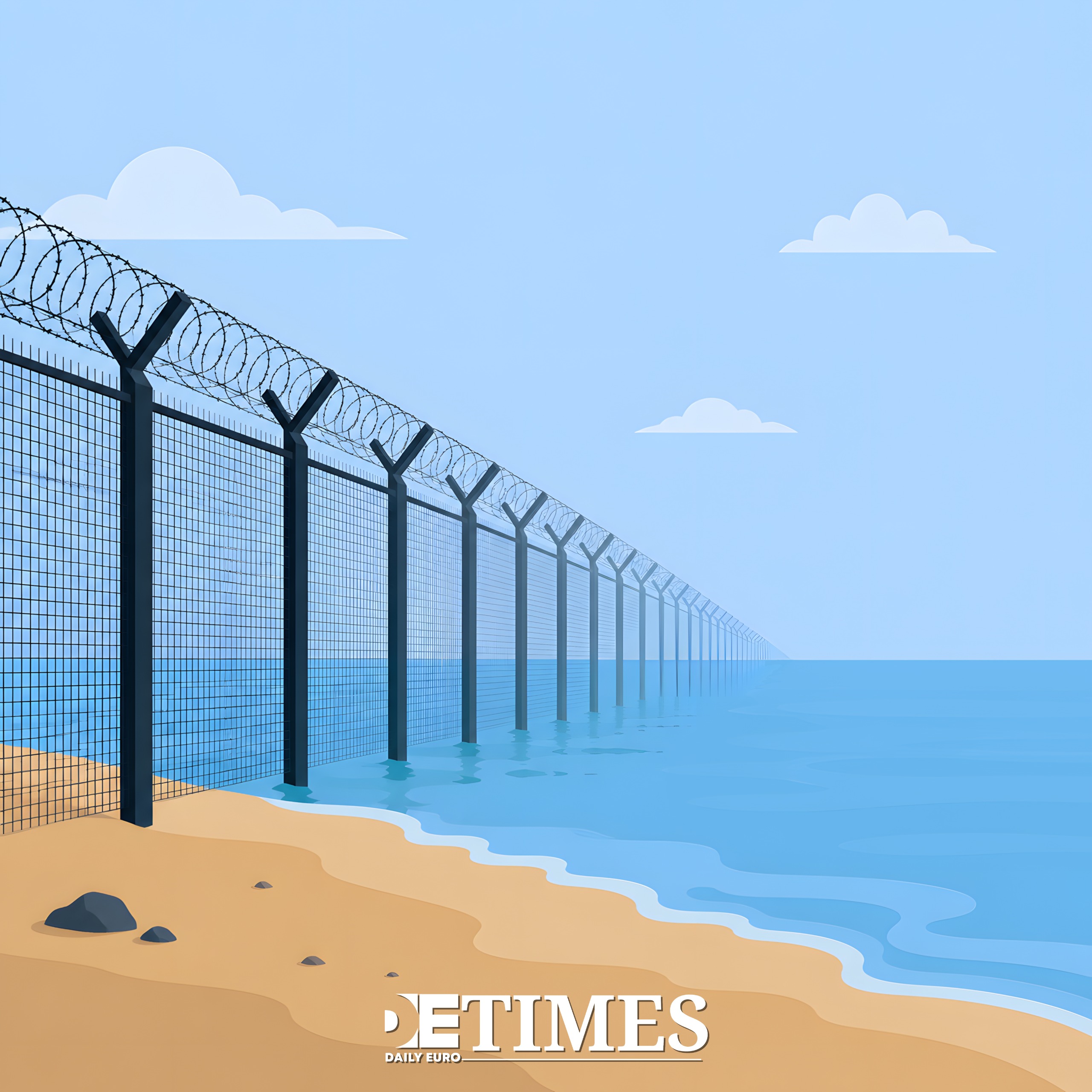How Disinformation and Panic Overwhelmed Ceuta