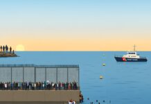 Ceuta Crisis Exposes the Limits of Sánchez’s Migration Model Ceuta Crisis Exposes the Limits of Sánchez's Migration Model