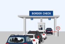 Schengen Strains Under Dutch Border Crashes Schengen Strains Under Dutch Border Crashes