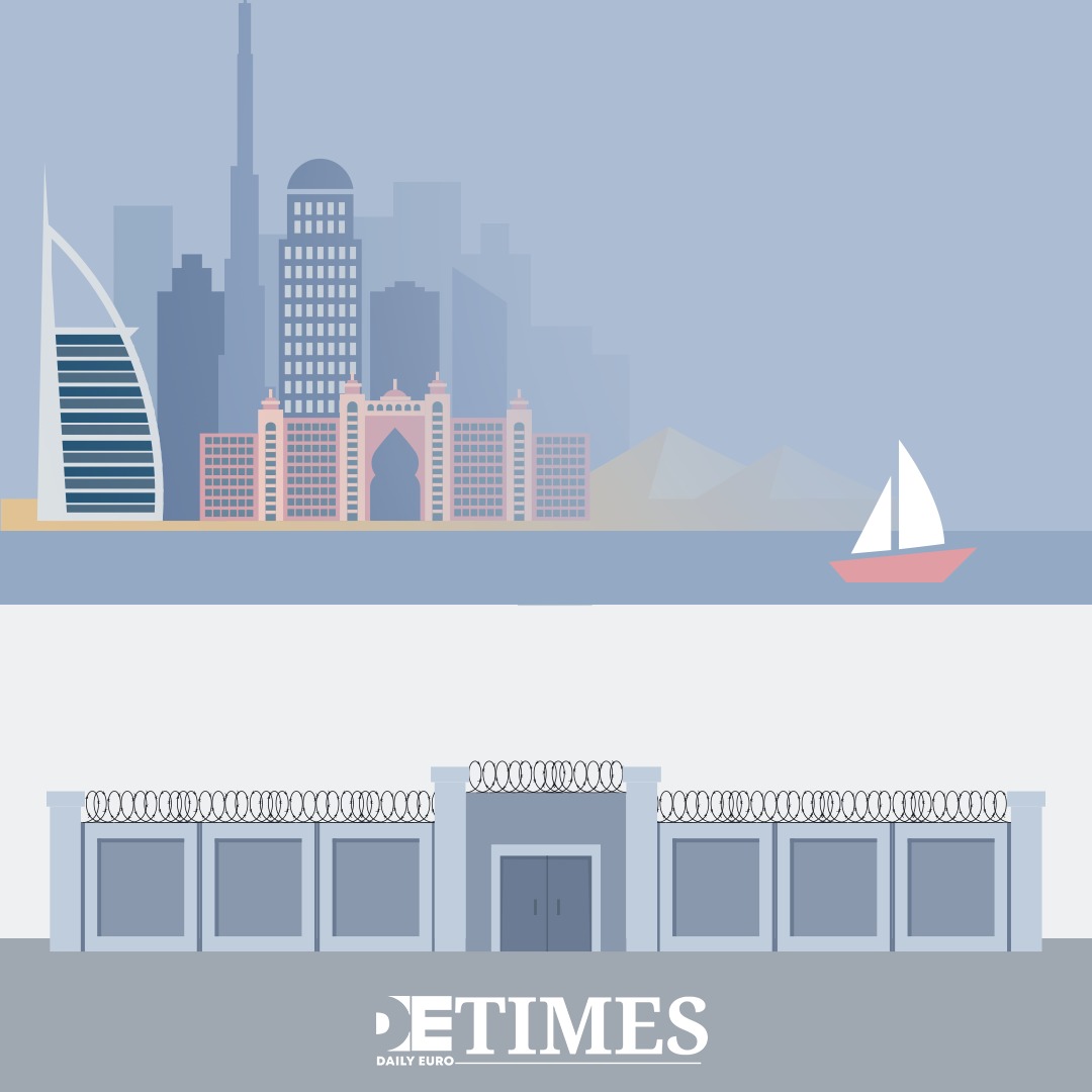Mecca Pact Reorders the Region’s Power Balance Mecca Pact Reorders the Region’s Power Balance