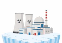 Will Climate Risk Halt Nuclear Power? Will Climate Risk Halt Nuclear Power?