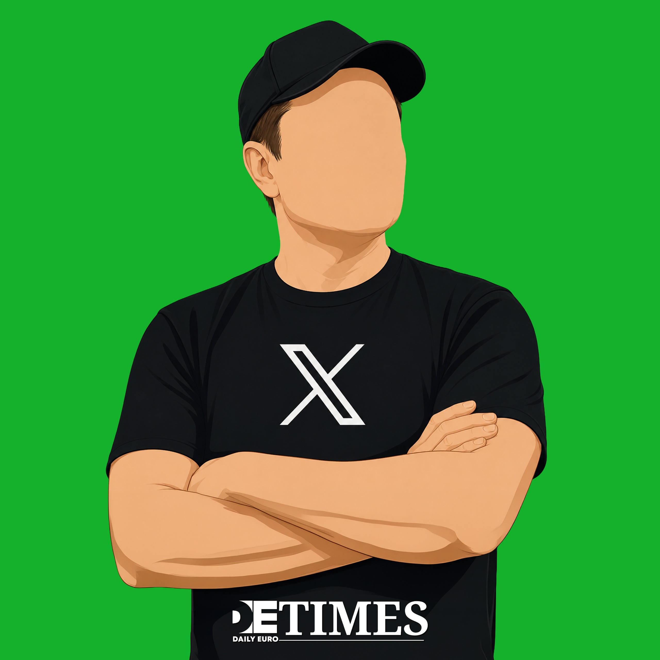 Musk Demands that France Silence its Green Candidate Musk Demands that France Silence its Green Candidate