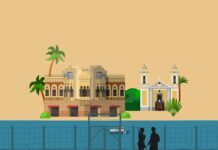 Morocco Shows It Can Close the Ceuta Border Morocco Shows It Can Close the Ceuta Border