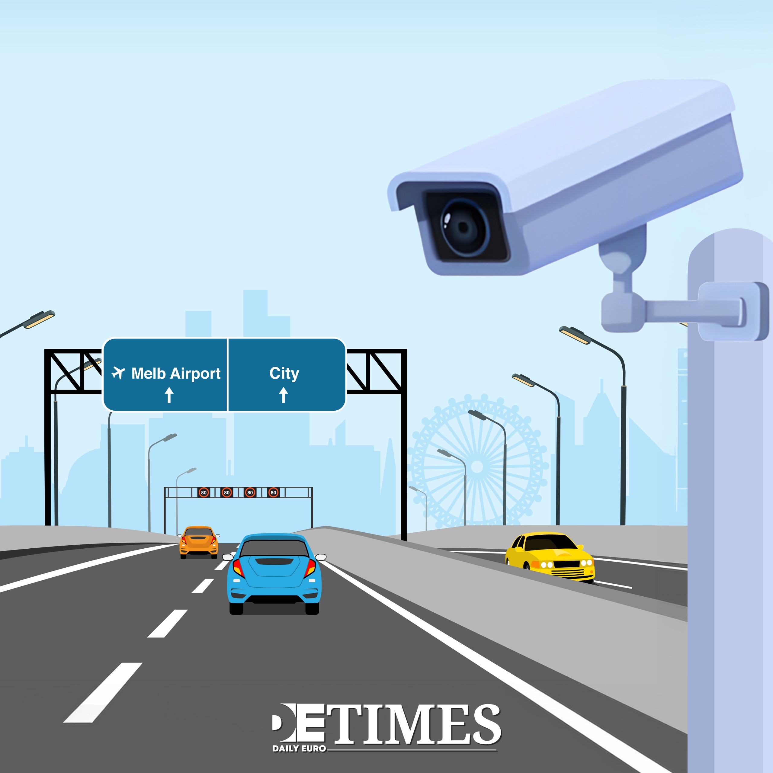 Flock Camera Resistance Questions Europe’s Monitoring Guardrails