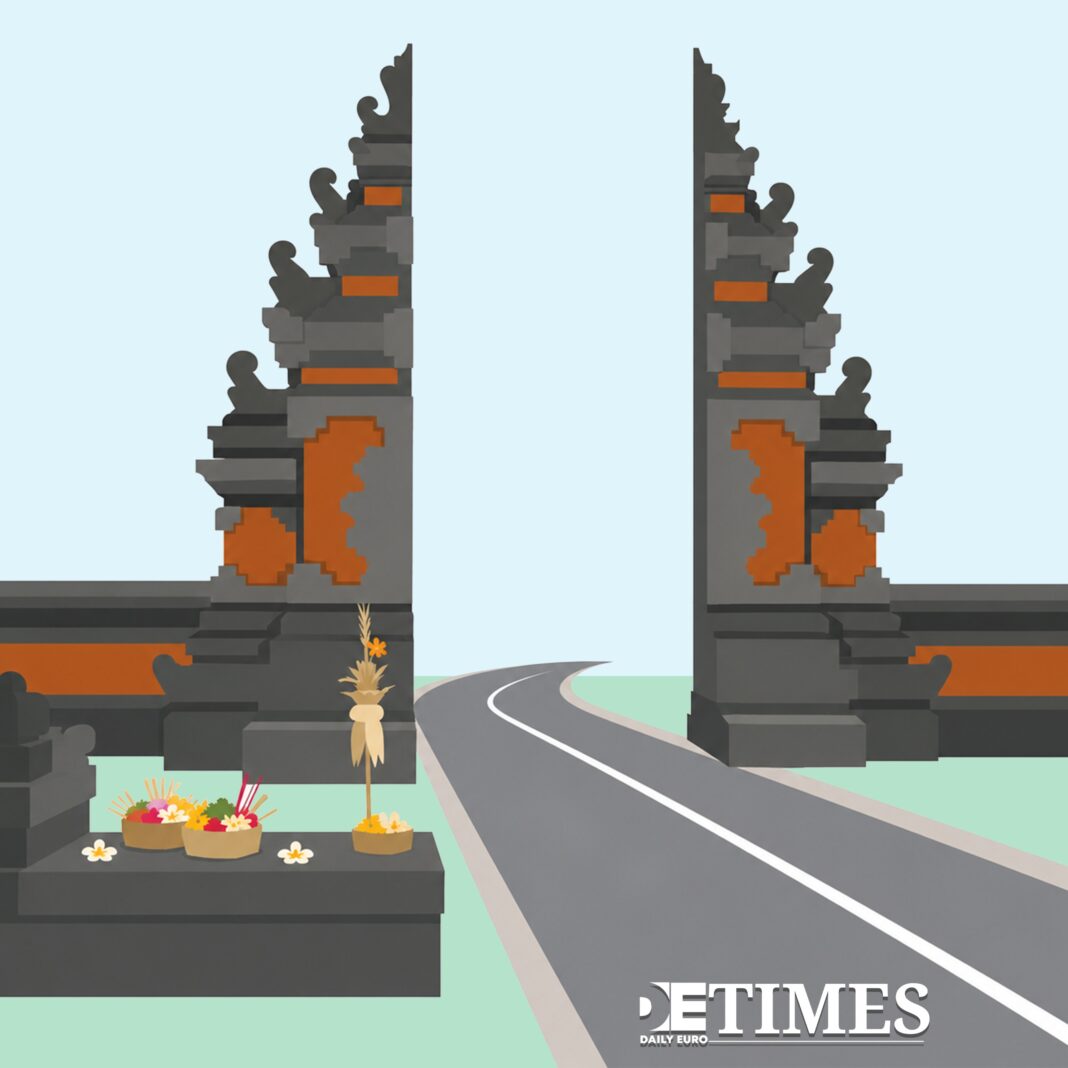 Prison Sentence in Bali Sends a Message to Tourists