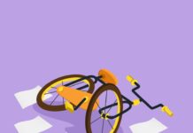 Como Bans Bicycles After Mayor Hit Como Bars Bicycles After Its Mayor Fell