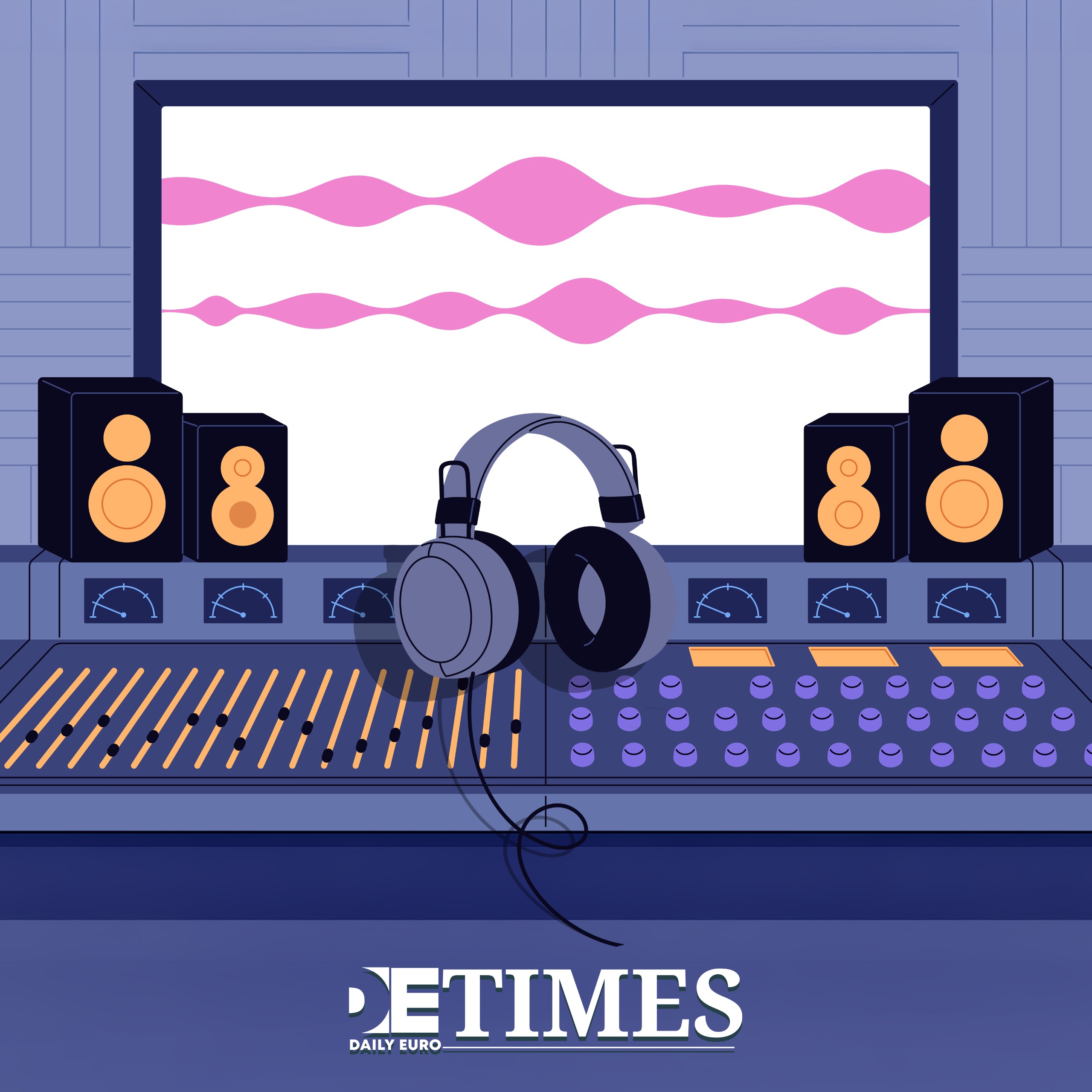 AI Floods Music, Breeds Listener Skepticism