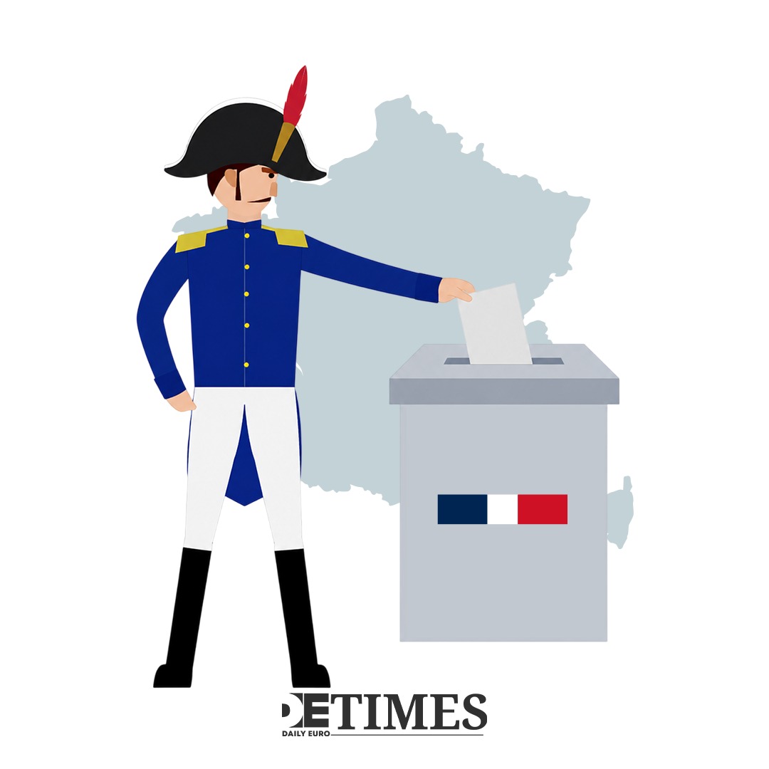 Old Guard Politicians Return as France’s Centre Fractures