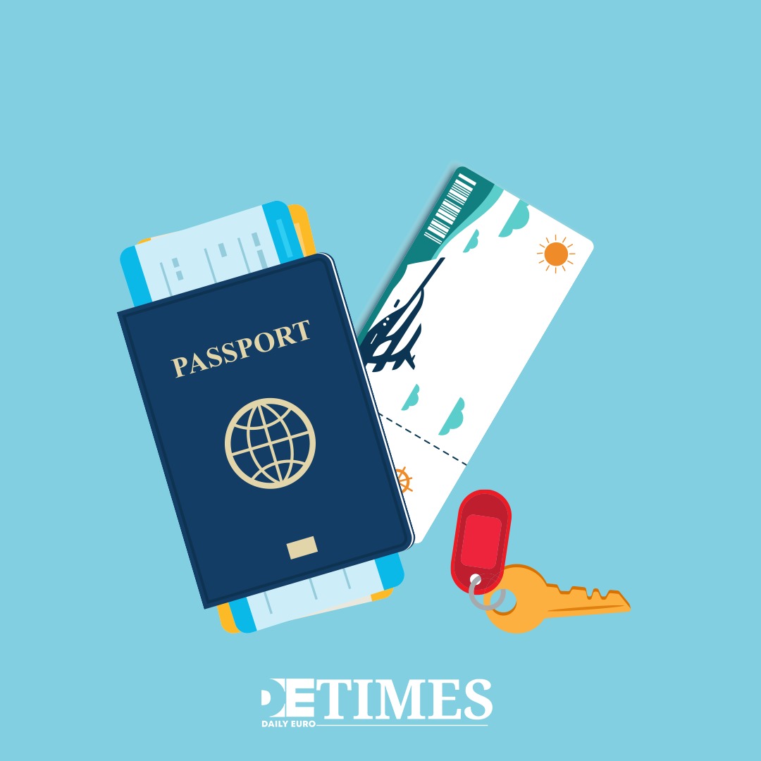 Thailand Halves Visa-Free Stays to Reclaim Migration Control