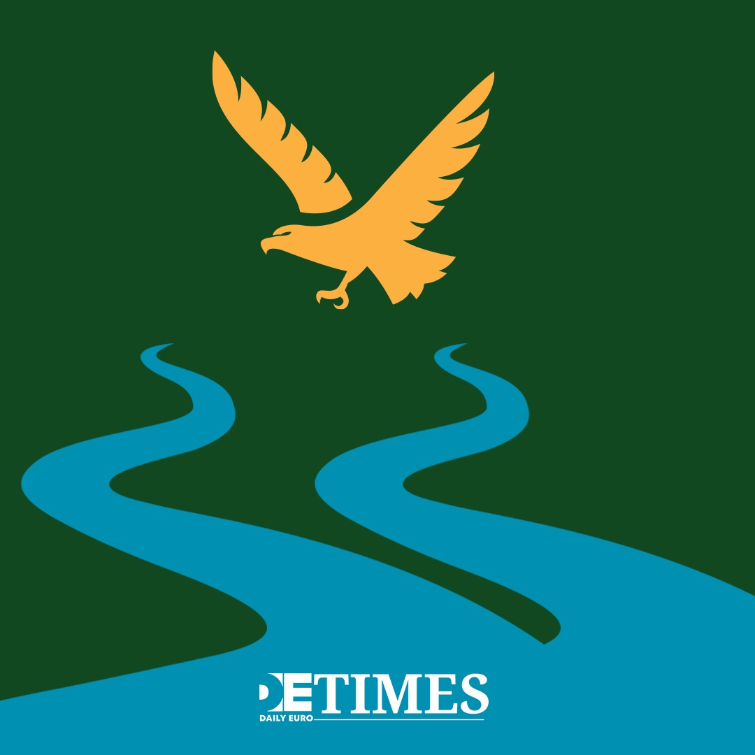 Steppe in Line: The Eurasian Century in Central Asia
