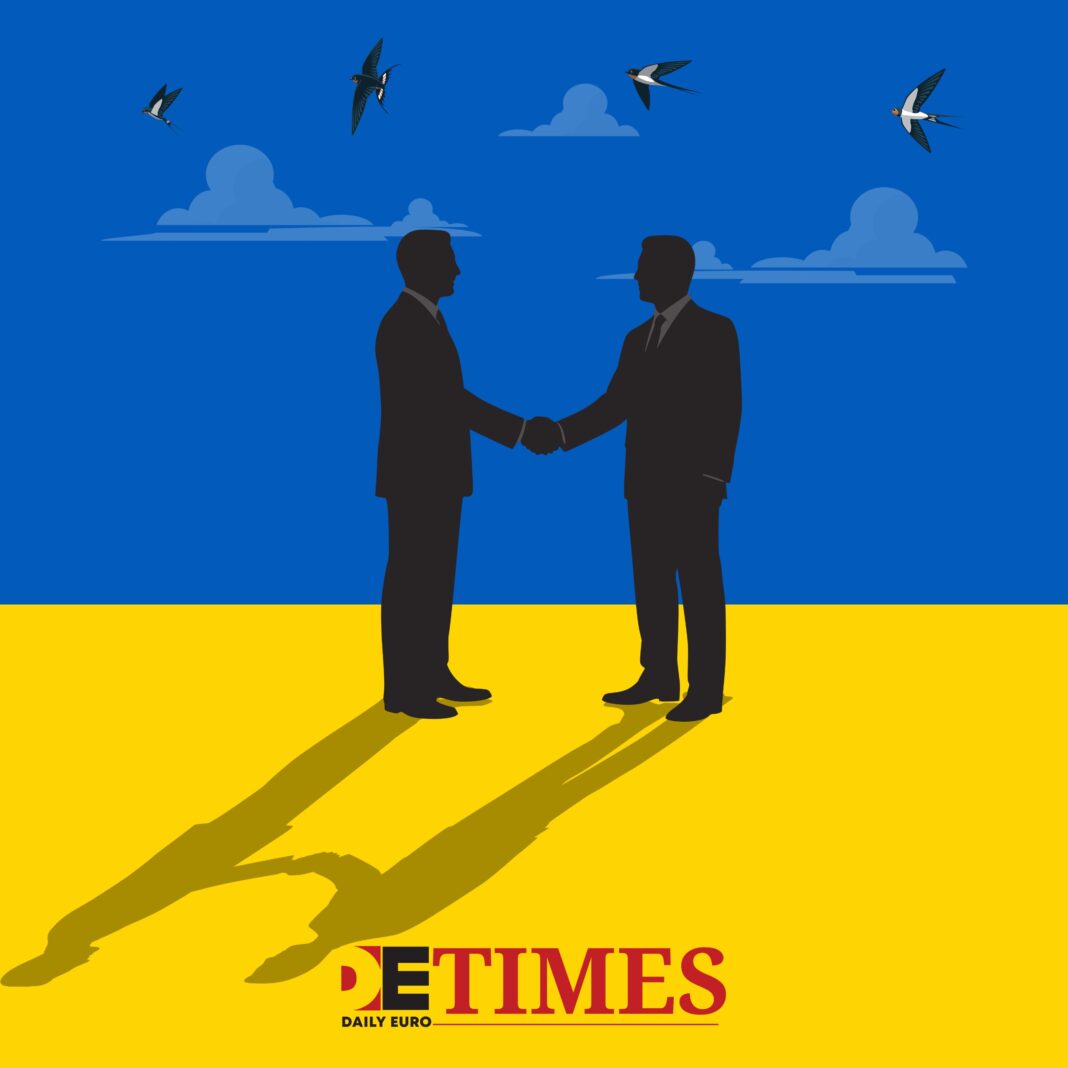 Estonia’s Budget Woes Might Outweigh Its Ukraine Zeal