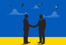 Estonia’s Budget Woes Might Outweigh Its Ukraine Zeal Estonia's Budget Woes Might Outweigh Its Ukraine Zeal