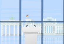 Germany Joins France in the Gulf’s Widening Orbit Germany Joins France in the Gulf's Widening Orbit
