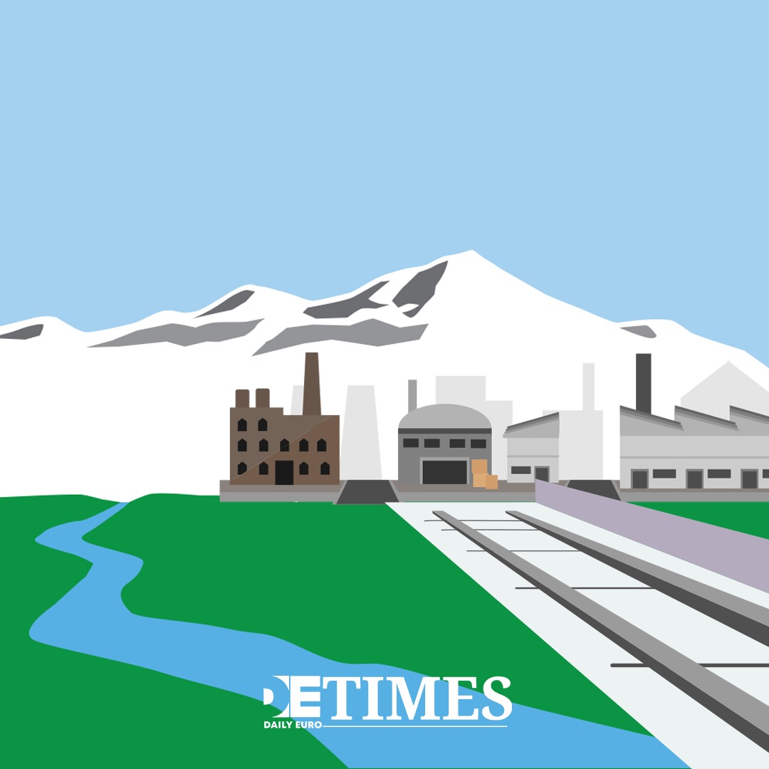 India Demographic Dividend Starts to Fade as Glaciers Melt