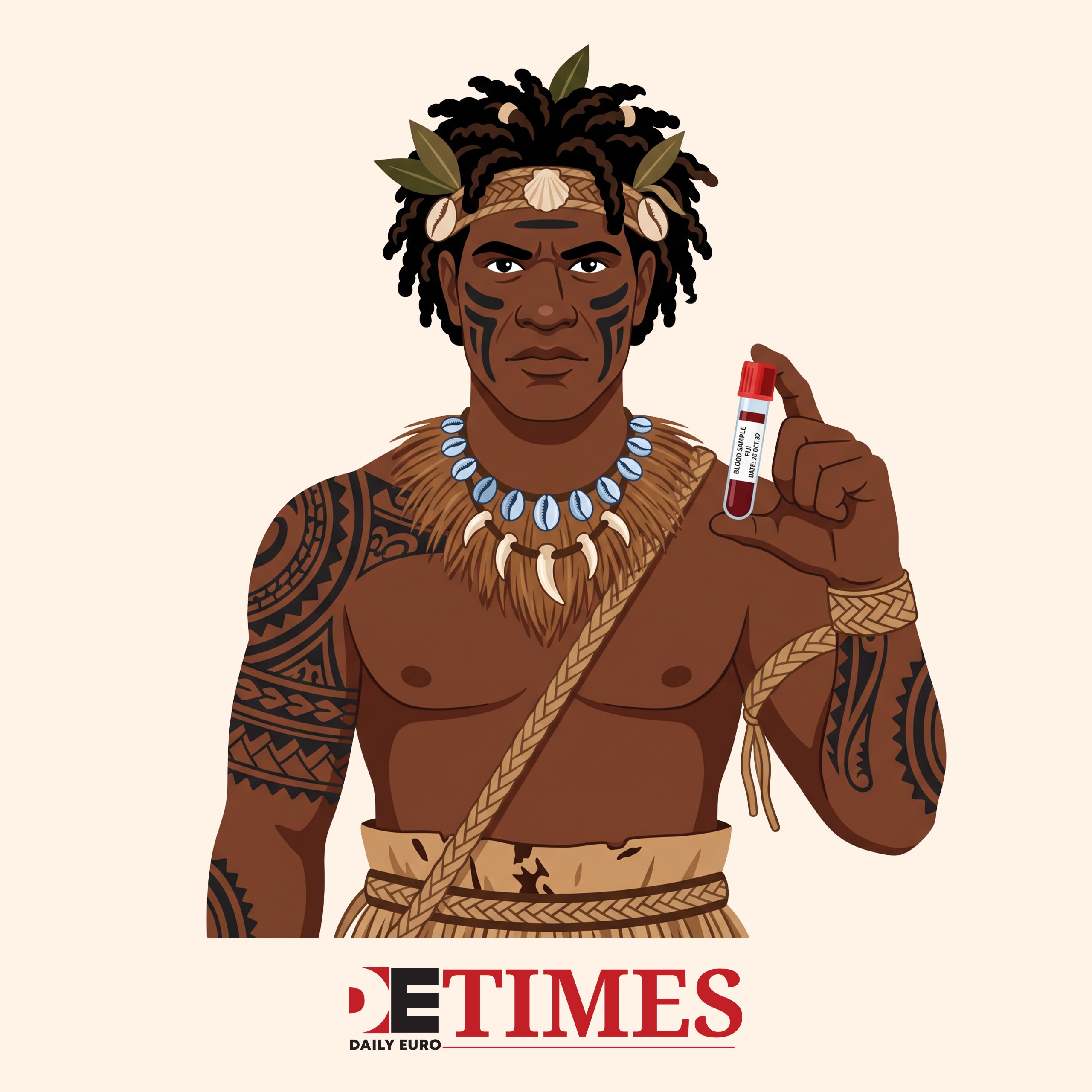 Fiji’s HIV Emergency and the Missing Investment