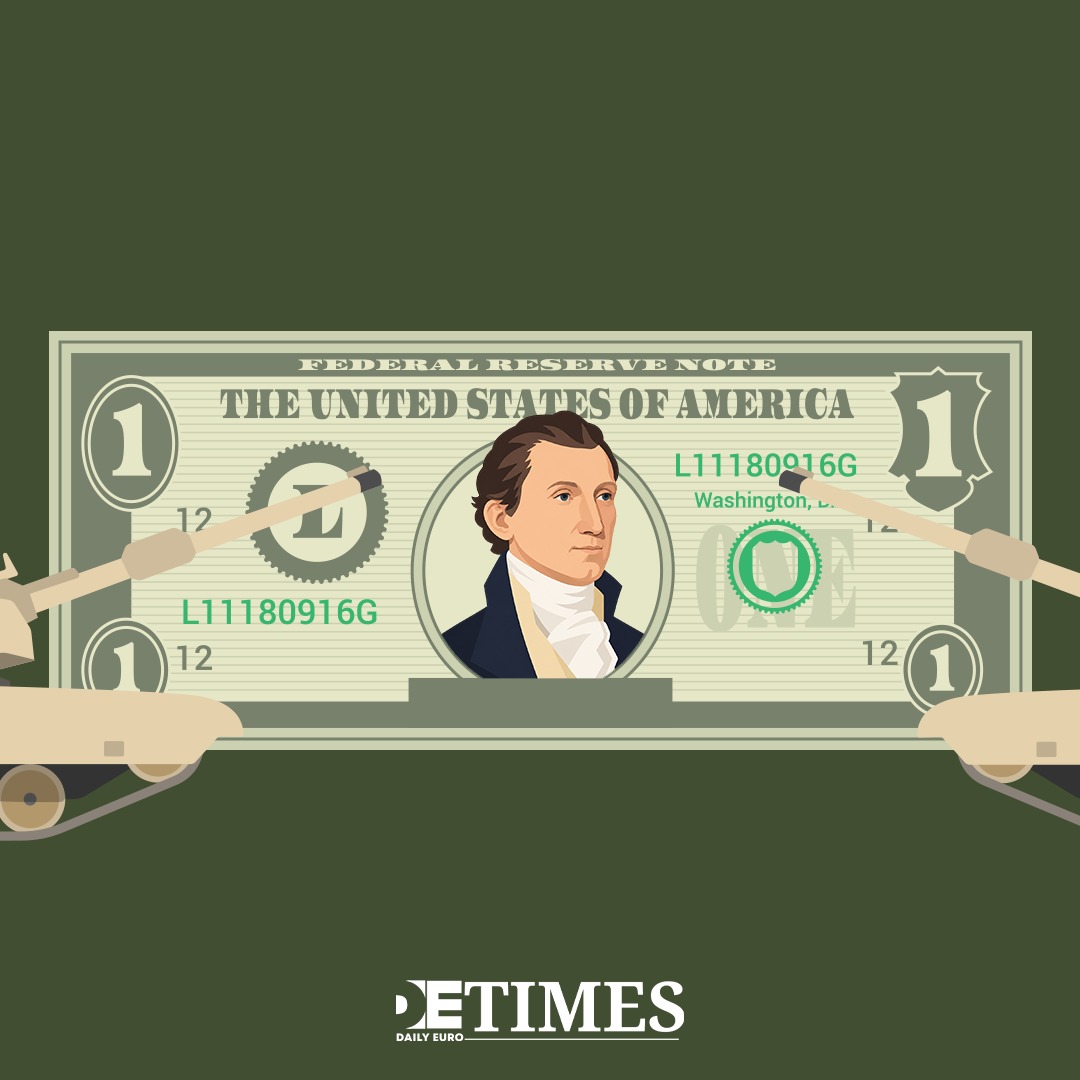 Americas First: Monroe Doctrine on a Budget